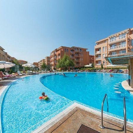 1 Bed Apartment In Sunny Day 6 Sunny Beach Exterior photo